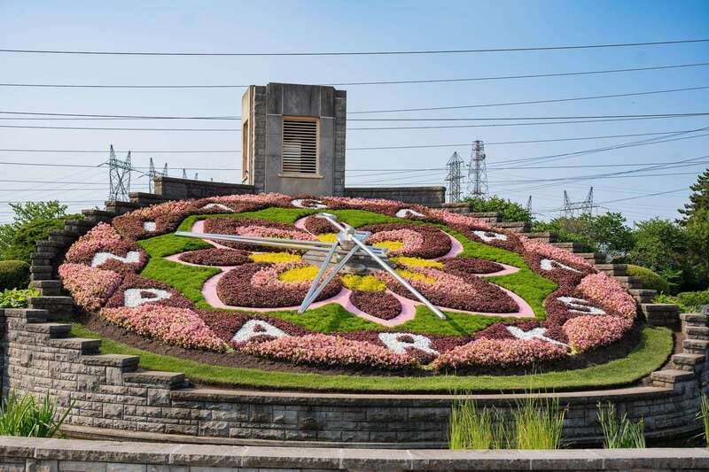 Toronto: Niagara Falls Day Tour with Hornblower Cruise - Experiencing Niagara Falls from the Hornblower Cruise