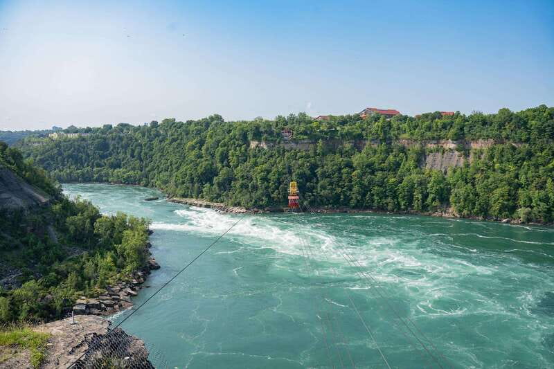 Toronto: Niagara Falls Day Tour with Hornblower Cruise - Frequently Asked Questions