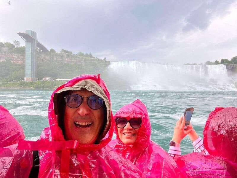 Toronto: Niagara Falls Day Tour with Niagara City Cruise - Seasonality and the Future of the Boat Cruise