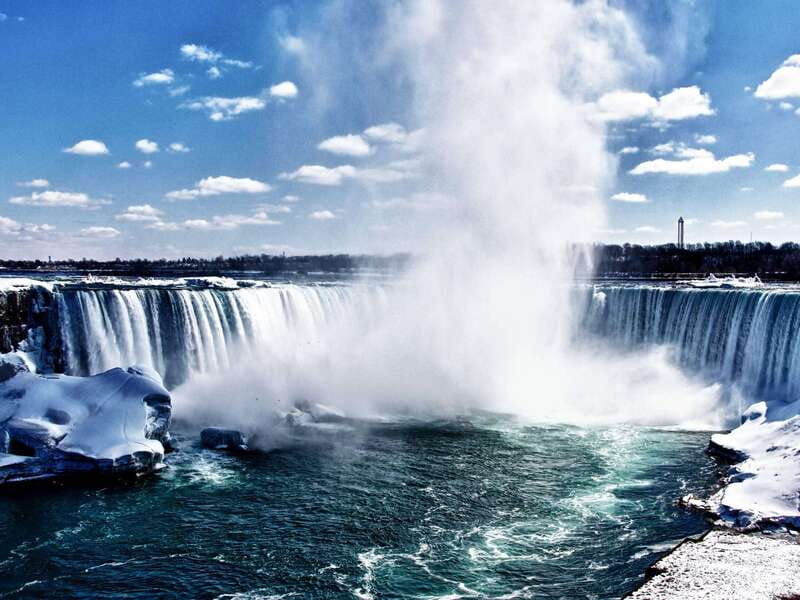 Toronto: Niagara Falls Day Tour with Niagara City Cruise - Price and Overall Value