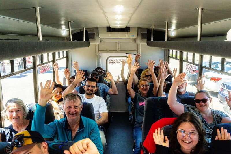 Toronto: Niagara Falls Day Tour with Optional Boat Cruise - Exploring Niagara’s Attractions During Free Time