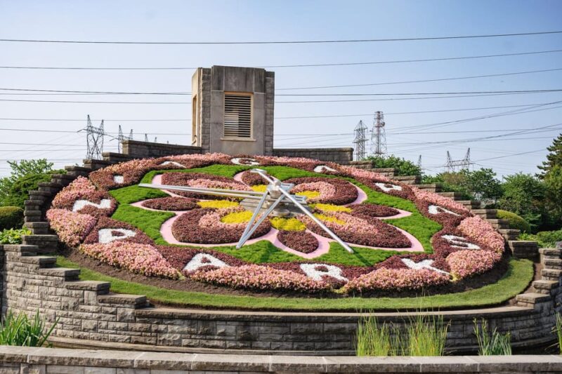 Toronto: Niagara Falls Day Tour with Optional Boat Cruise - The Role of Knowledgeable Guides and Pacing