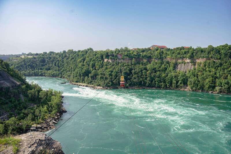 Toronto: Niagara Falls Day Tour with Optional Boat Cruise - Who Will Enjoy This Tour Most?