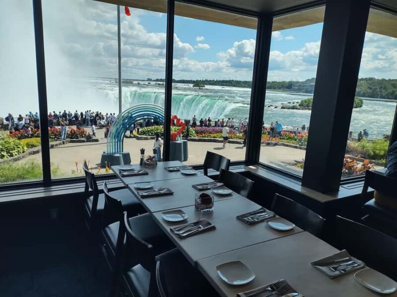 Toronto: Niagara Falls Private Custom Tour - Riding Over the Niagara Whirlpool with the Aero Car