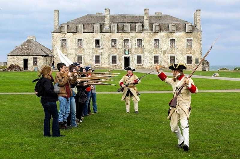 Toronto, Niagara Falls & Thousand Islands 3-day Tour from NY - Hotel Accommodations and Comfort