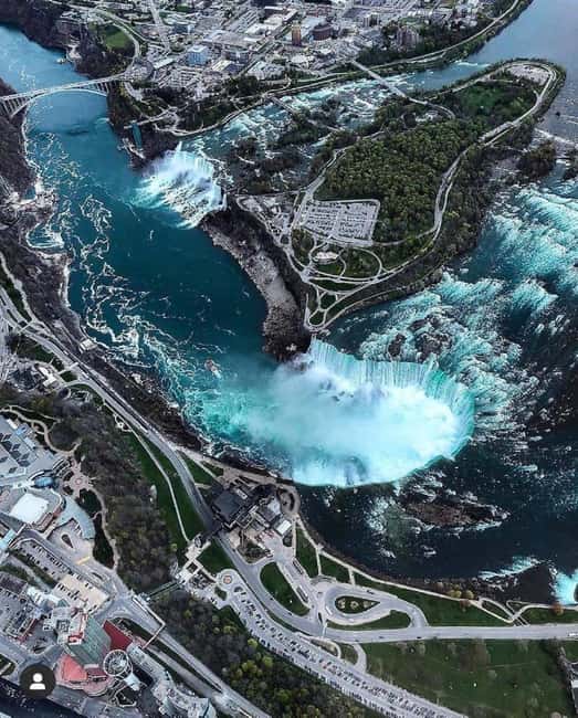 Toronto, Niagara Falls & Thousand Islands 3-day Tour from NY - Is This Tour Right for You?