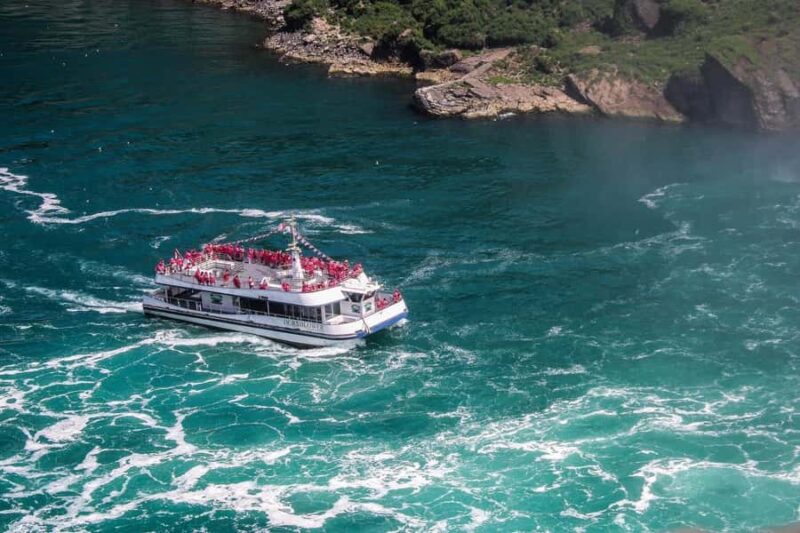 Toronto: Niagara Falls Tour, Boat & Journey Behind the Falls - Who Will Appreciate This Tour Most