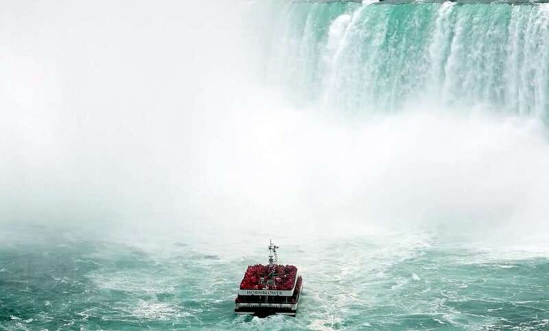 Toronto: Niagara Falls Tour with Boat and Lunch - The Guide and Overall Service Quality