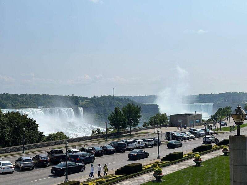 Toronto: Niagara Falls Tour with Boat, Behind Falls & Tower - Highlights and Recommendations for the Day