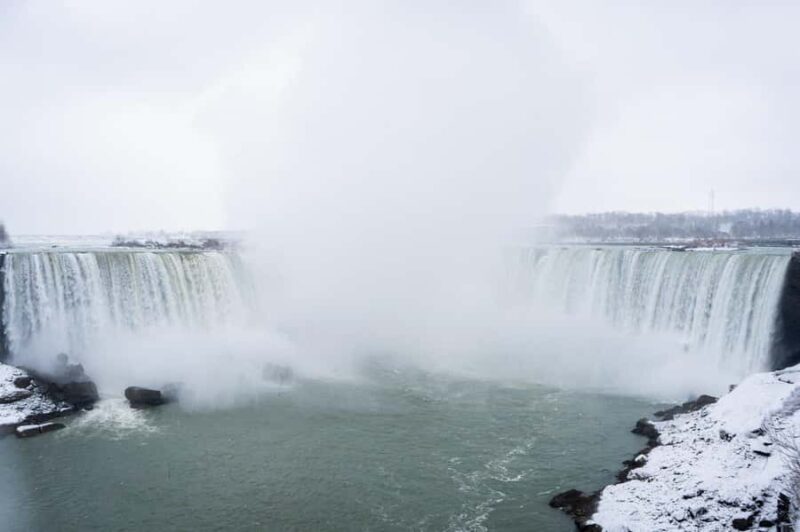 Toronto: Niagara Winter Festival of Lights Tour - Final Thoughts on the Niagara Winter Lights Tour