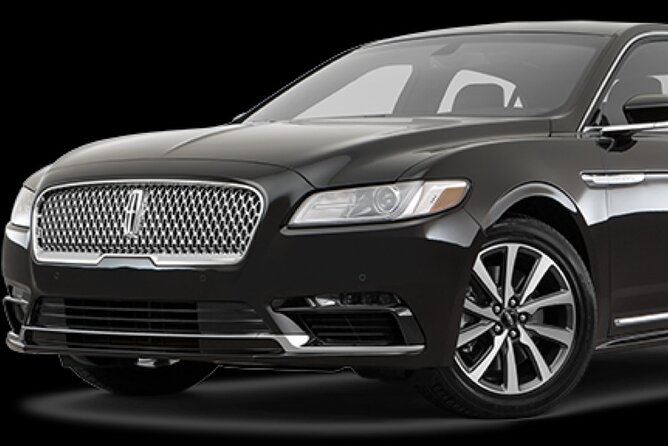 Toronto Pearson Airport Private Transfer Service to Niagara Falls - Key Points