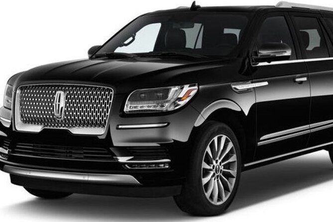 Toronto Pearson Airport Private Transfer Service to Niagara Falls - Booking and Payment Details