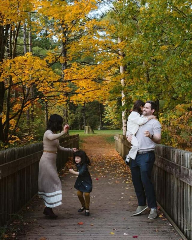 Toronto Photo Tour with a Private Photographer - Central Meeting Point at the Distillery District