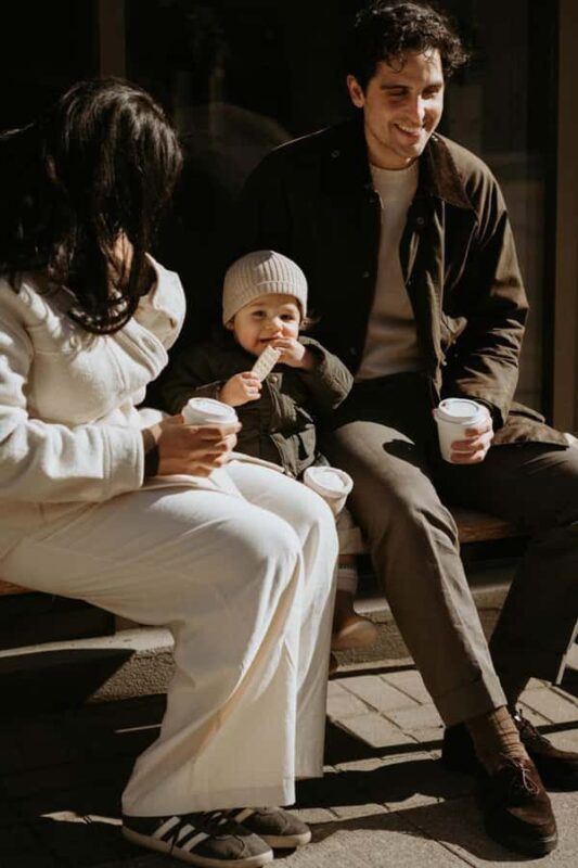 Toronto Photo Tour with a Private Photographer - The Value of a Personalized Photo Tour in Toronto