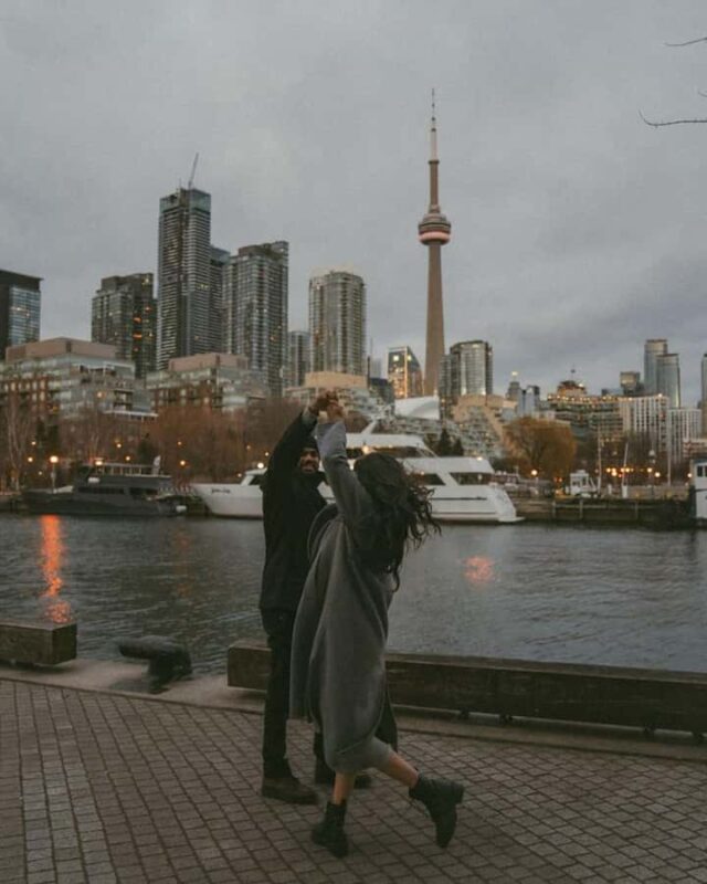 Toronto Photo Tour with a Private Photographer - Who Will Enjoy This Tour Most