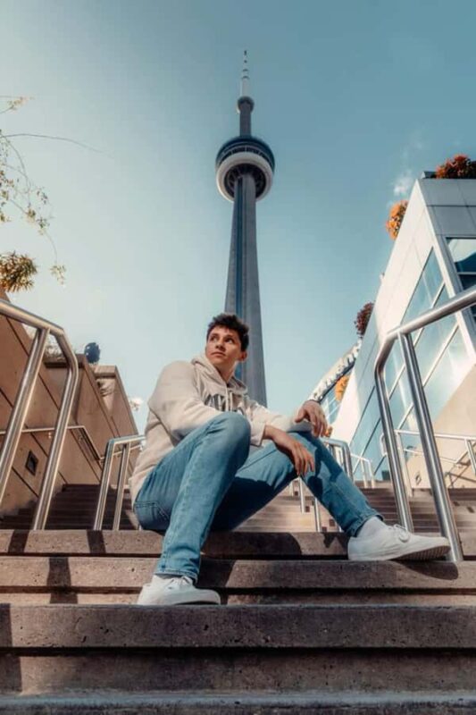 Toronto Photo Tour with a Private Photographer - Toronto Photo Tour with a Private Photographer: Final Thoughts