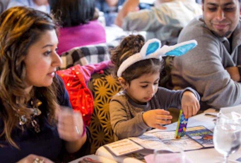 Toronto: Premier Easter Sunday Brunch Cruise on Odyssey - Dining and Dancing to Celebrate Easter