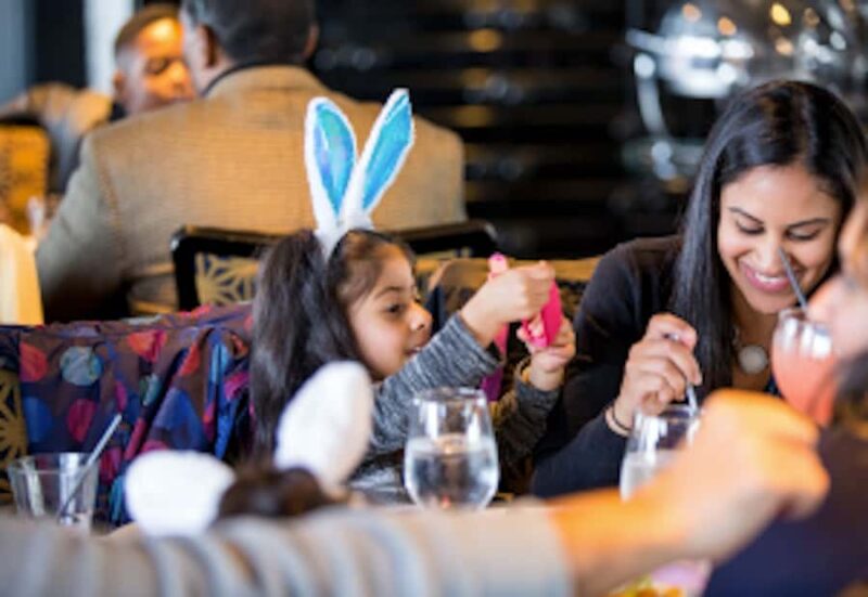 Toronto: Premier Easter Sunday Brunch Cruise on Odyssey - Booking and Cancellation Policies
