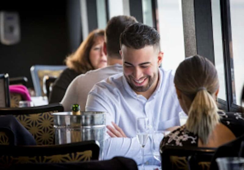 Toronto: Premier Easter Sunday Brunch Cruise on Odyssey - Who Will Appreciate This Easter Cruise?