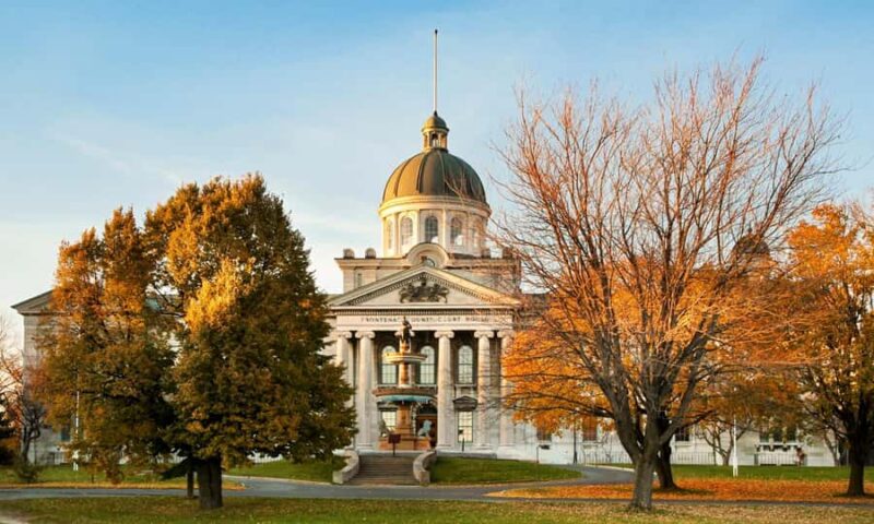 Toronto: Private Day Trip to Kingston with Driver-Guide - Key Points