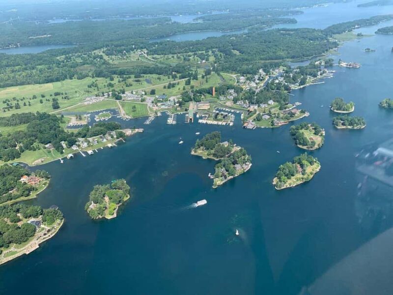 Toronto: Private Day Trip to Kingston with Driver-Guide - Starting from Toronto to Kingston in Comfort