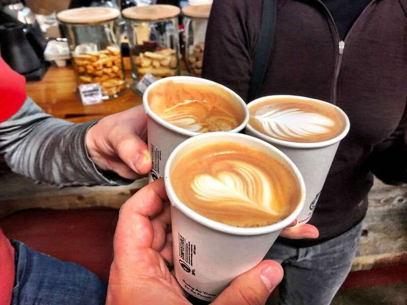 Toronto: Private Food Discovery at the St Lawrence Market - Accessibility and Practical Details