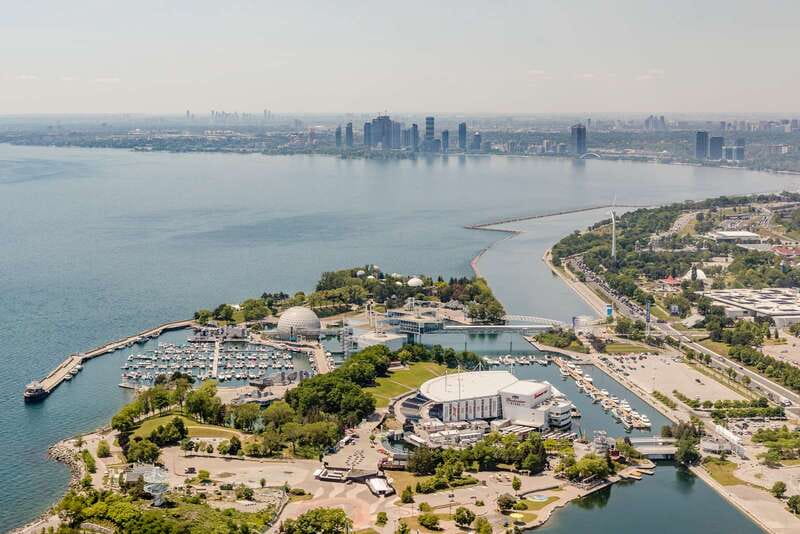 Toronto: Private Helicopter Tour for Two - Key Points
