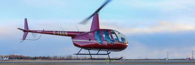 Toronto: Private Helicopter Tour for Two - The Experience During Daylight and Twilight Flights