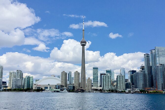 Toronto Private Walking Tour with a Local - Meeting Point and Tour Flexibility