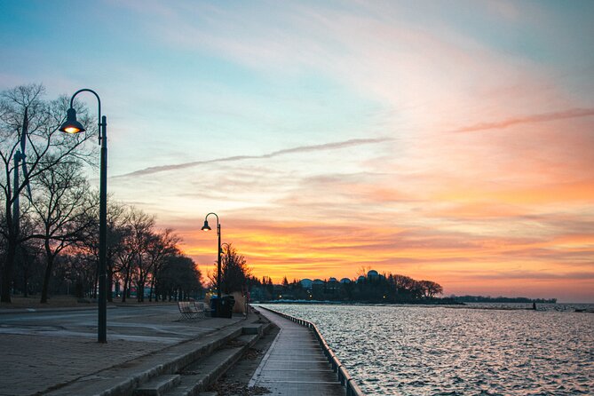 Toronto Private Walking Tour with a Local - The Personal Guide Experience: Friendly and Knowledgeable Hosts