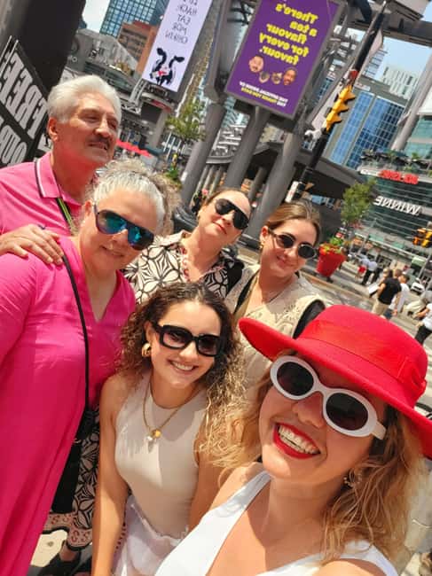 Toronto: Private Walking Tour with a Local - Explore Toronto Like a Local on a Private Walking Tour