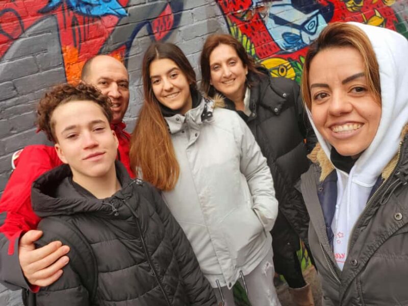 Toronto: Private Walking Tour with a Local - The Guides Approach and Style