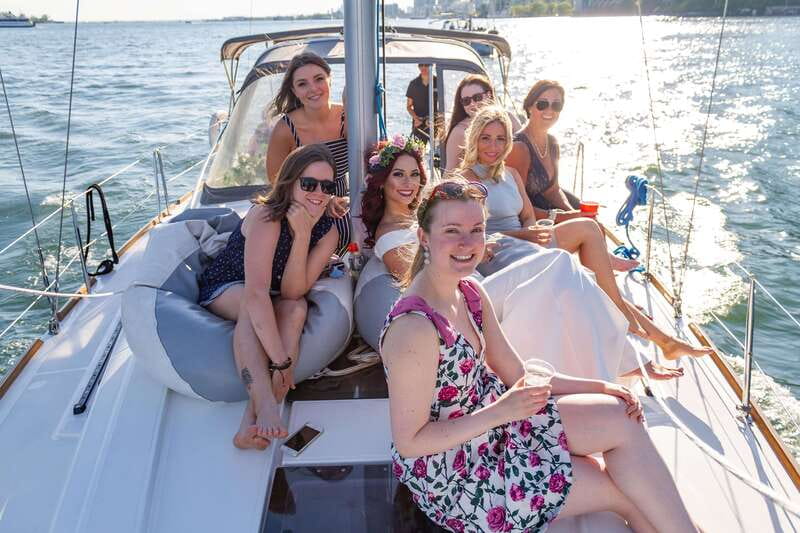 Toronto: Sailing Yacht Cruise of Toronto Harbor and Islands - What to Bring for Your Sailing Experience