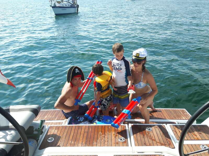 Toronto: Sailing Yacht Cruise of Toronto Harbor and Islands - Sunset Sail: An Enchanting Evening on Lake Ontario