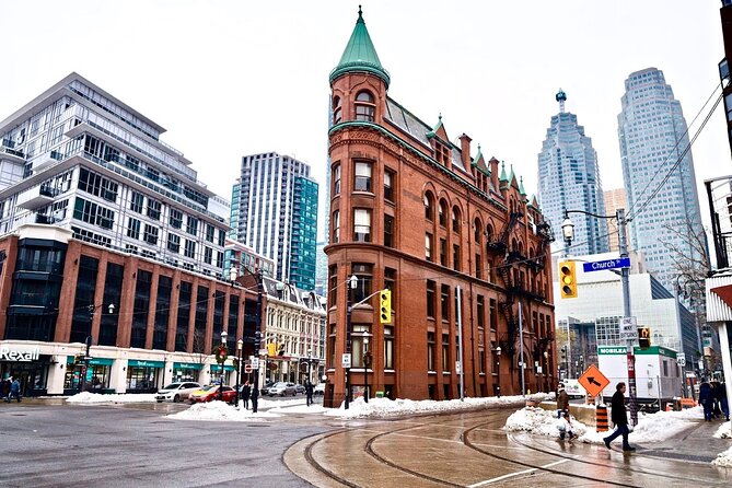Toronto: St Lawrence Market Food Tour with 6 Food Tastings - Explore Toronto’s Top Foodie Neighborhoods in Just 3 Hours