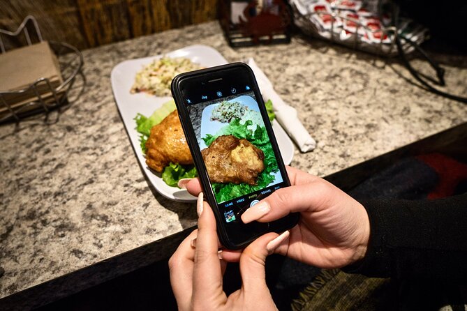 Toronto: St Lawrence Market Food Tour with 6 Food Tastings - Starting Point at Toronto’s Historic St. Lawrence Market