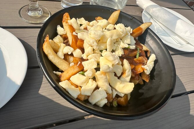 Toronto: St Lawrence Market Food Tour with 6 Food Tastings - Value for Money and Booking Details