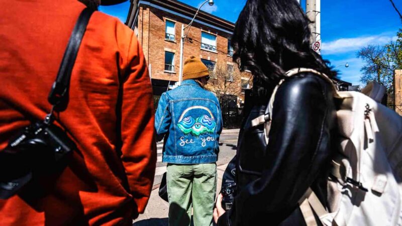 Toronto: Street Art and Graffiti Tour Run by Street Artist - Accessibility and Physical Requirements