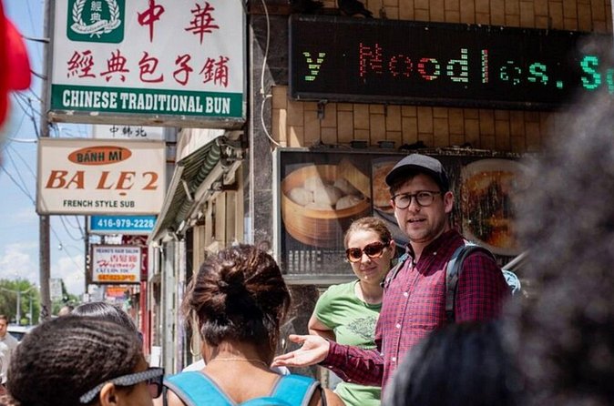 Toronto Street Art Private Walking Tour with a Guide - Assistance with Booking and Customization