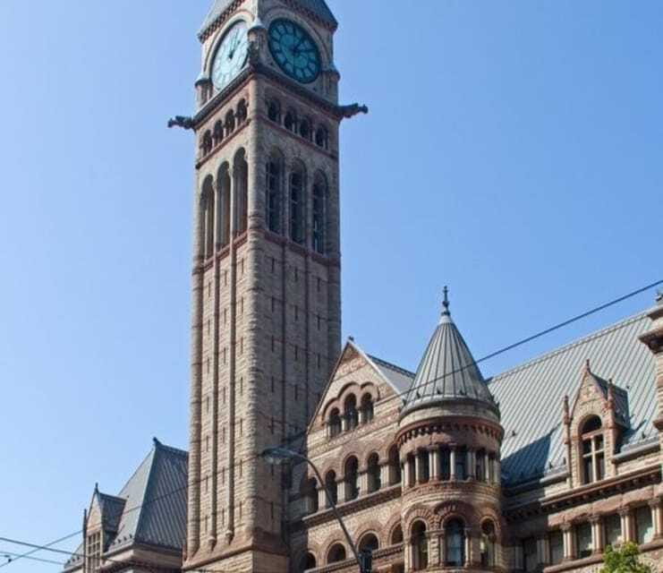 Toronto : Street Art Walking Tour With A Guide - What’s Included and What It Costs