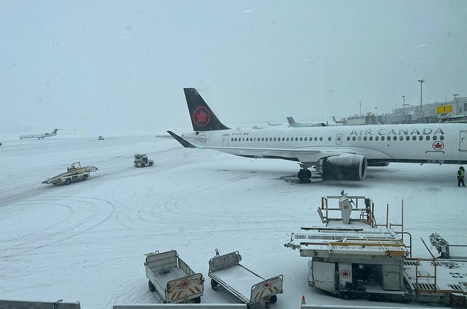 Toronto to Niagara Day Tour - Additional Activities and Optional Excursions