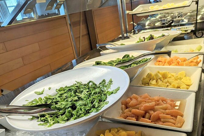 Toronto to Niagara Falls Day Tour with Boat Cruise and Lunch - Niagara Falls Day Tour with Boat Cruise and Lunch: The Bottom Line