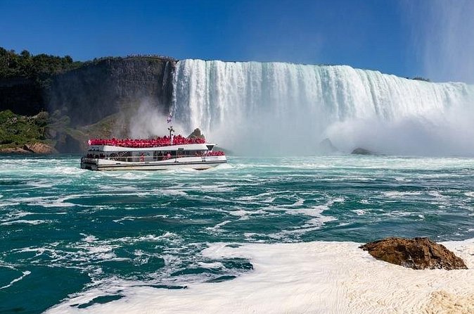 Toronto To Niagara Falls Half Day Private Tour Upto 6 People - Practical Tips for Booking and Enjoying the Tour
