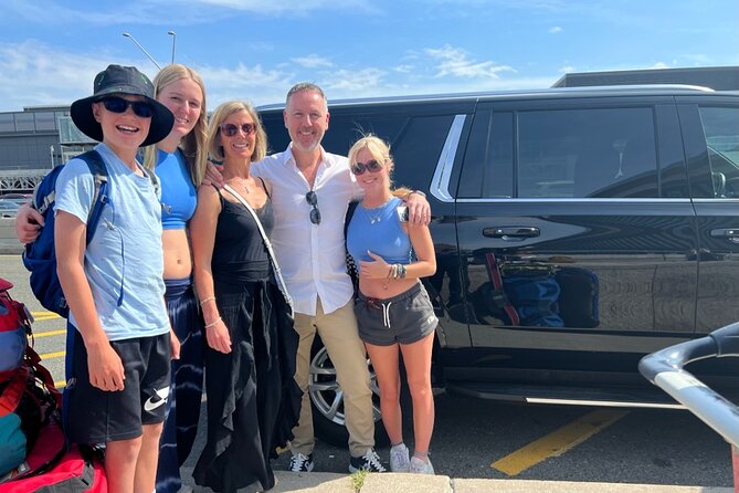 Toronto to Niagara Private Tour in Limousine - Explore Niagara Falls in Style with a Private Limousine Tour