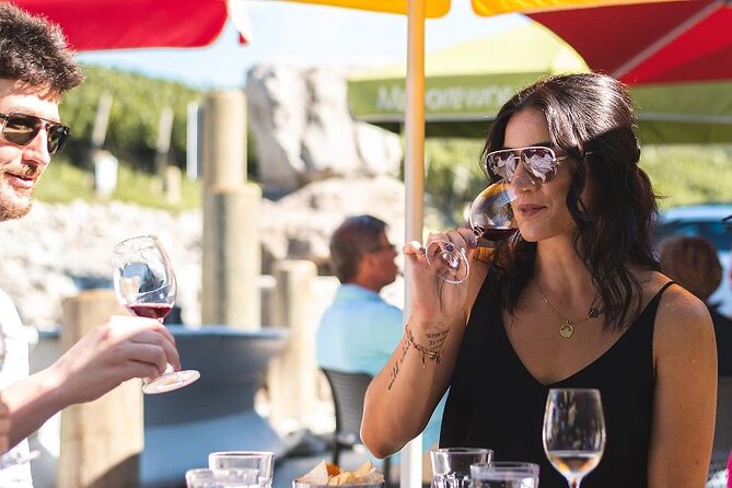 Toronto to Niagara Wine Tour - Who Will Enjoy This Tour Most