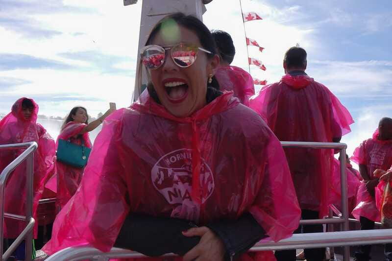 Toronto: Treasures of Niagara Falls Small Group Tour w/Boat - Who Should Consider This Tour