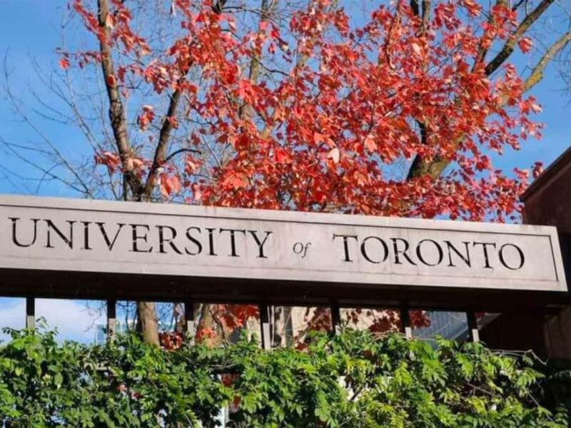 Toronto: University of Toronto Guided Walking Tour - Key Points