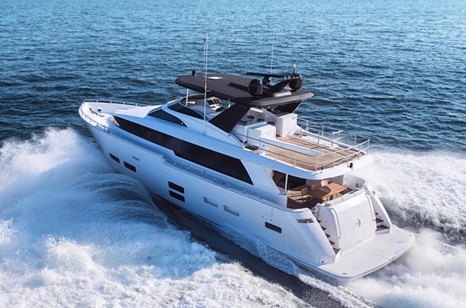 Toronto VIP Luxury Living Tours - Exclusive Nightclub Experience at Rebel with VIP Access