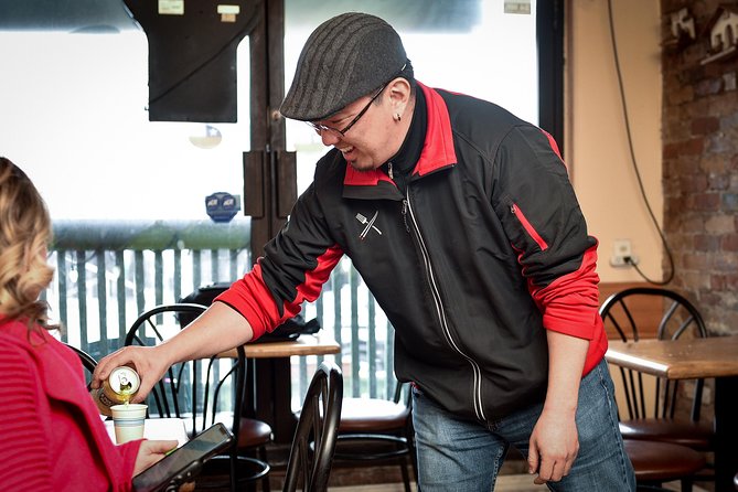 Toronto's #1 International Food Tour - The Neighborhood’s Food and Cultural Diversity