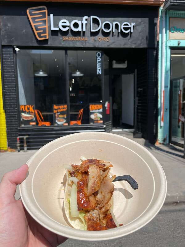 Toronto's Fusion Fare! - Key Points